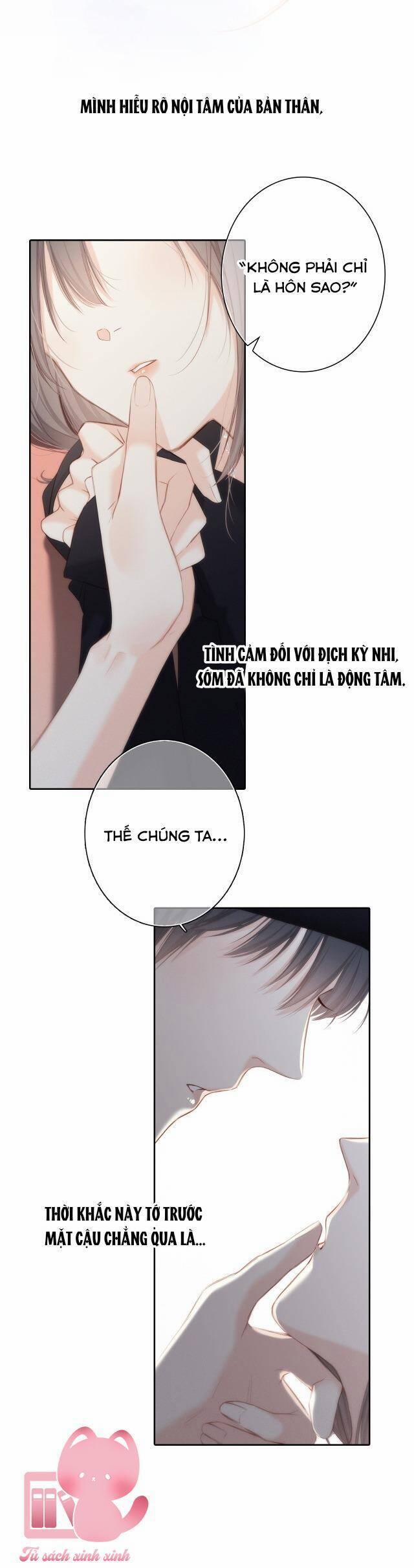 manhwax10.com - Truyện Manhwa Con Tim Rung Động 2 Chương 160 Trang 57