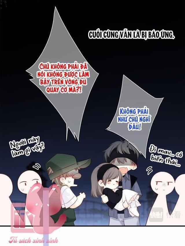 manhwax10.com - Truyện Manhwa Con Tim Rung Động 2 Chương 160 Trang 64