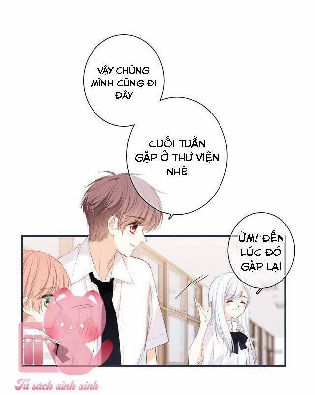 manhwax10.com - Truyện Manhwa Con Tim Rung Động 2 Chương 167 Trang 40