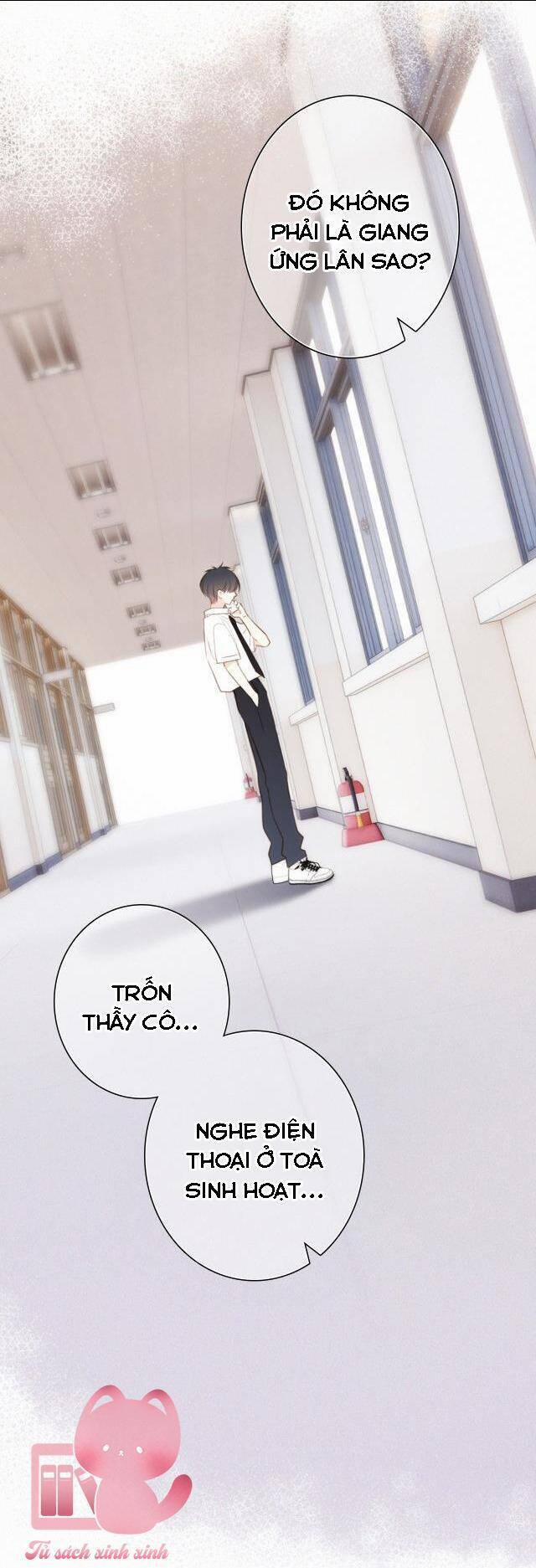 manhwax10.com - Truyện Manhwa Con Tim Rung Động 2 Chương 167 Trang 44