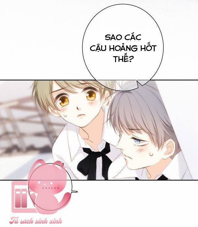 manhwax10.com - Truyện Manhwa Con Tim Rung Động 2 Chương 167 Trang 45