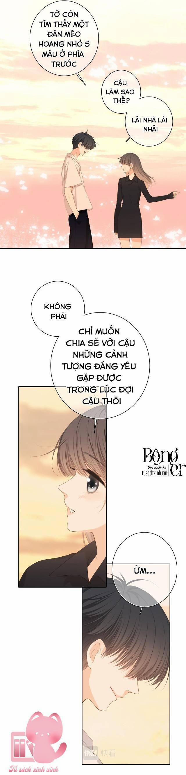 manhwax10.com - Truyện Manhwa Con Tim Rung Động 2 Chương 171 Trang 11