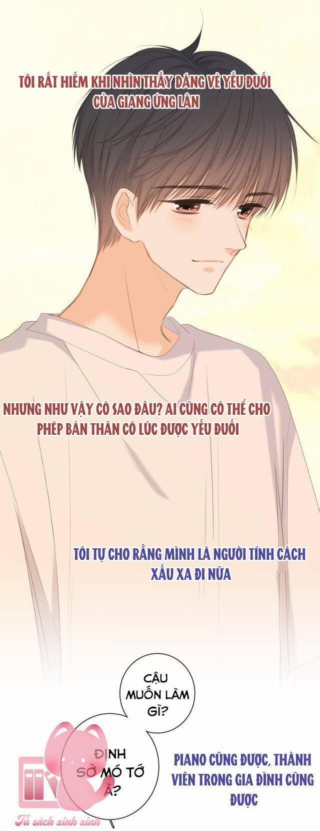 manhwax10.com - Truyện Manhwa Con Tim Rung Động 2 Chương 171 Trang 15