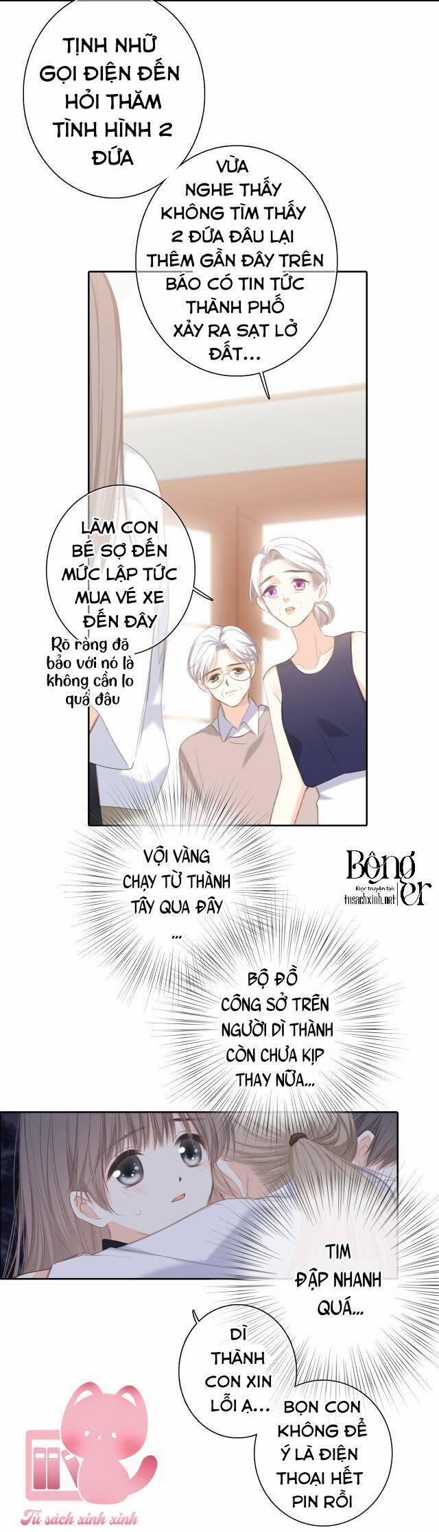 manhwax10.com - Truyện Manhwa Con Tim Rung Động 2 Chương 171 Trang 26