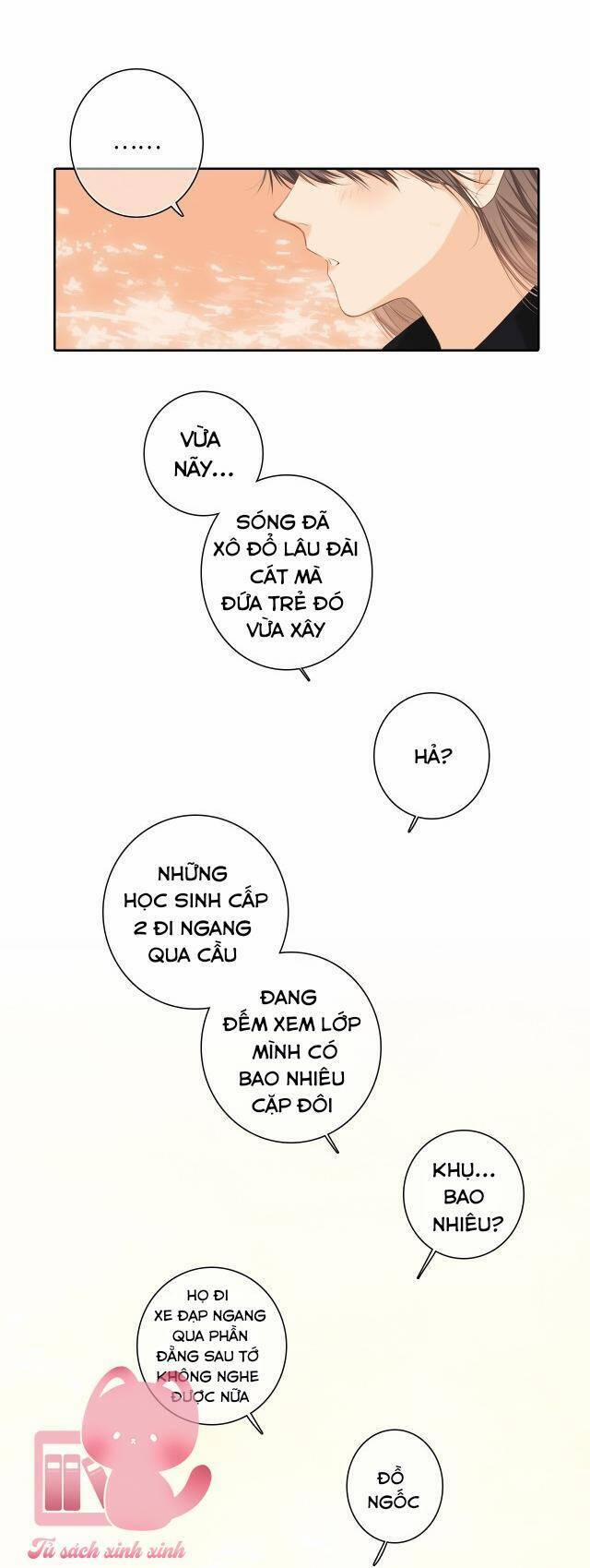 manhwax10.com - Truyện Manhwa Con Tim Rung Động 2 Chương 171 Trang 10