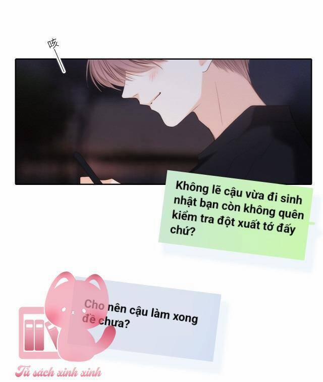 manhwax10.com - Truyện Manhwa Con Tim Rung Động 2 Chương 172 Trang 41