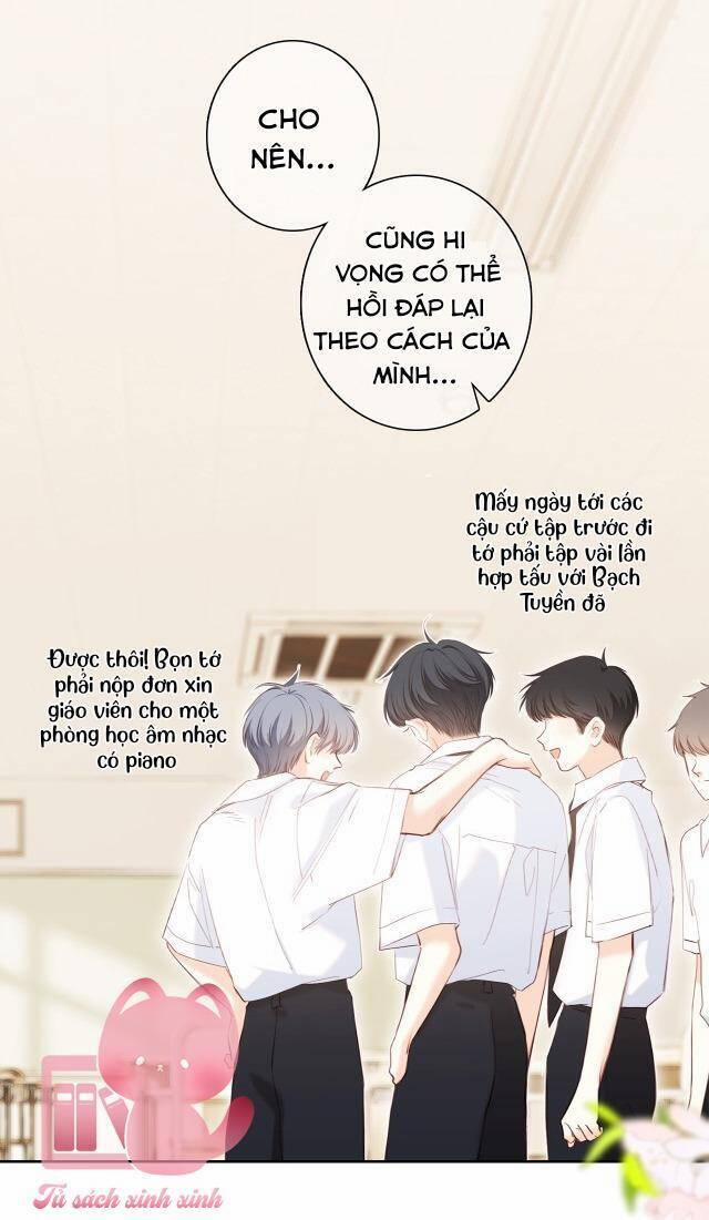 manhwax10.com - Truyện Manhwa Con Tim Rung Động 2 Chương 172 Trang 8