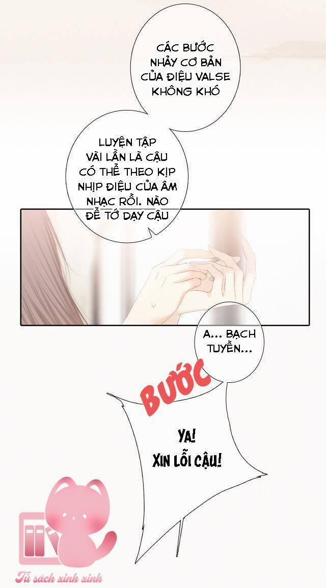 manhwax10.com - Truyện Manhwa Con Tim Rung Động 2 Chương 173 1 Trang 11