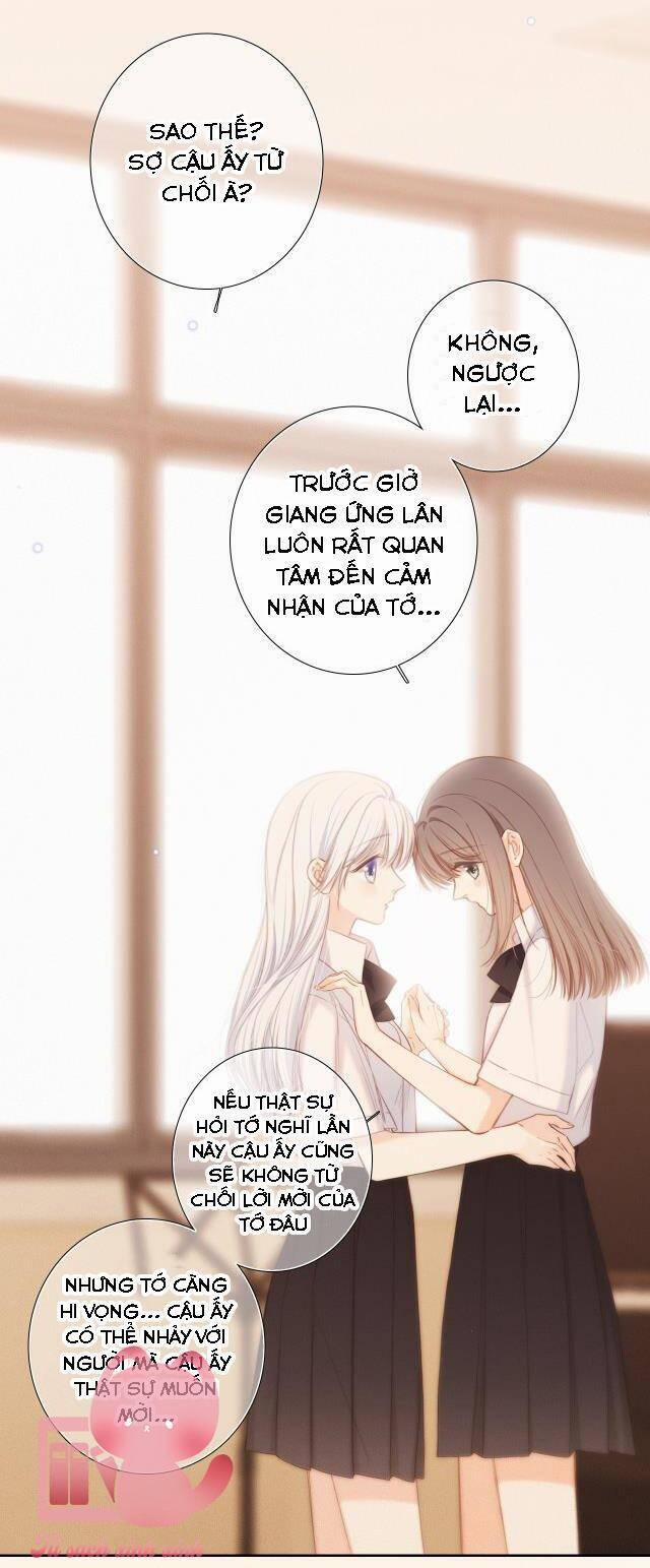 manhwax10.com - Truyện Manhwa Con Tim Rung Động 2 Chương 173 1 Trang 17