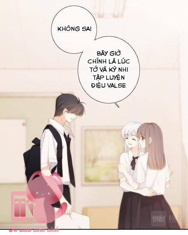 manhwax10.com - Truyện Manhwa Con Tim Rung Động 2 Chương 173 1 Trang 24