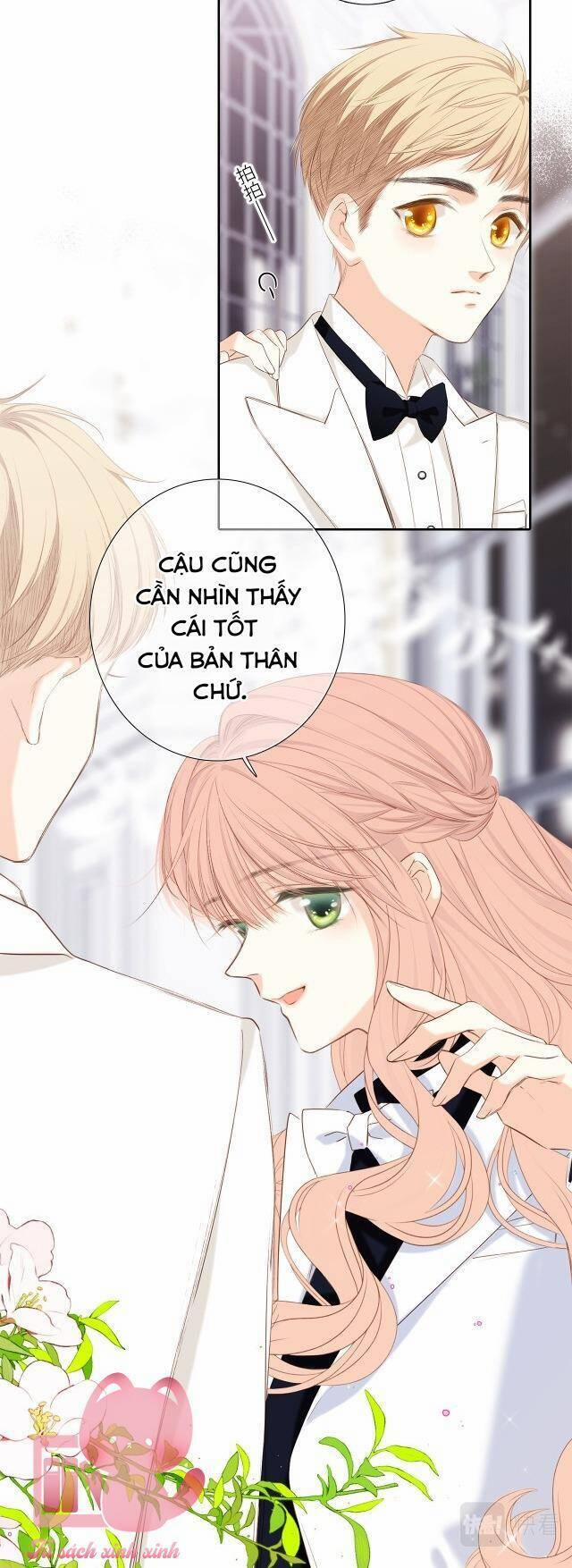 manhwax10.com - Truyện Manhwa Con Tim Rung Động 2 Chương 176 Trang 16