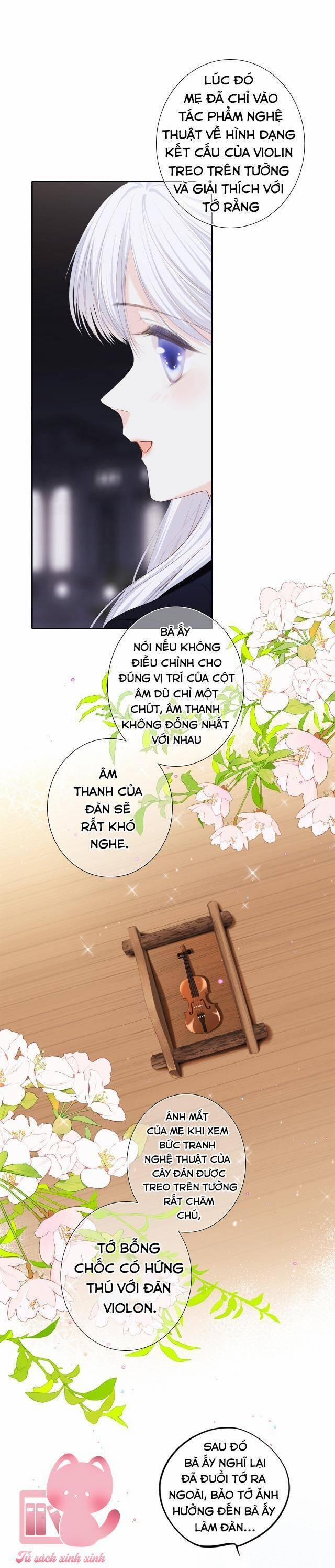 manhwax10.com - Truyện Manhwa Con Tim Rung Động 2 Chương 176 Trang 21