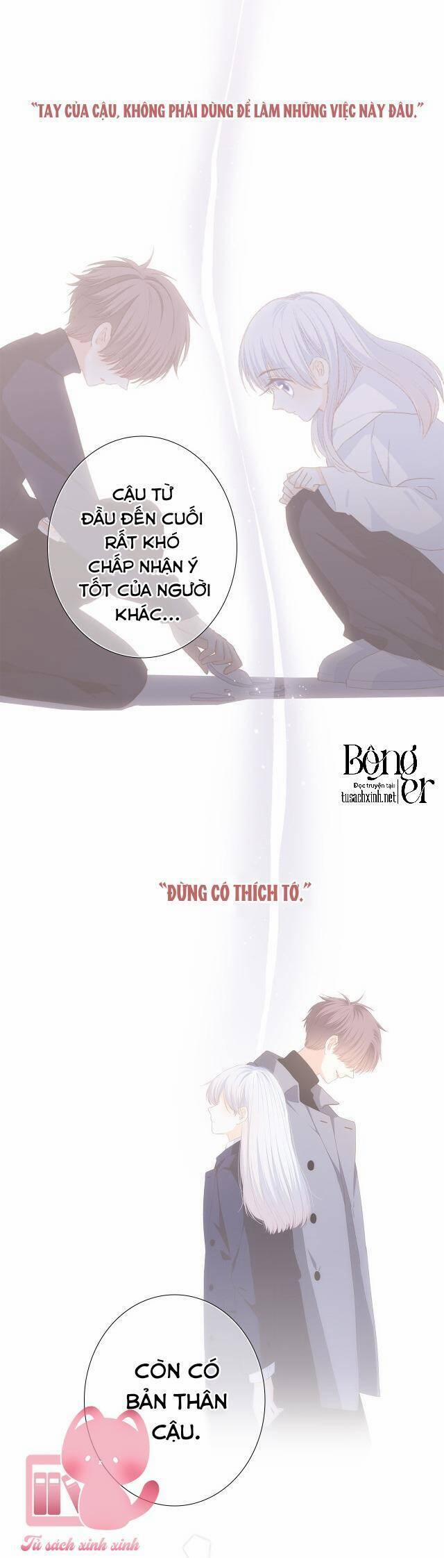 manhwax10.com - Truyện Manhwa Con Tim Rung Động 2 Chương 176 Trang 29