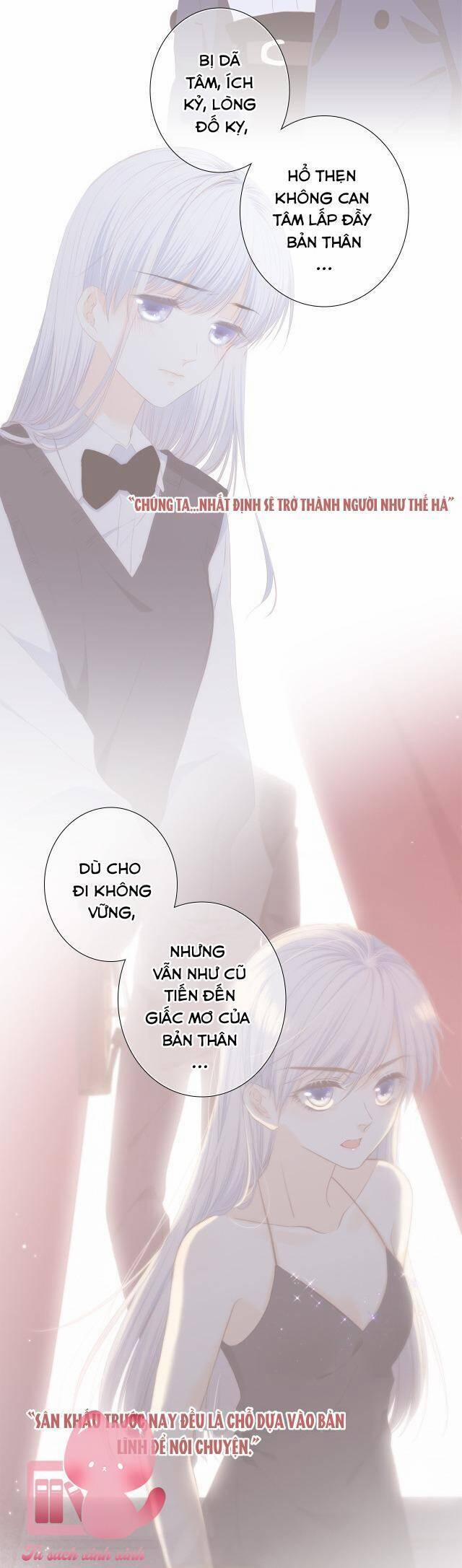 manhwax10.com - Truyện Manhwa Con Tim Rung Động 2 Chương 176 Trang 32