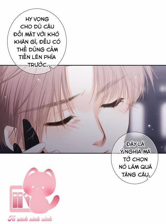 manhwax10.com - Truyện Manhwa Con Tim Rung Động 2 Chương 176 Trang 37