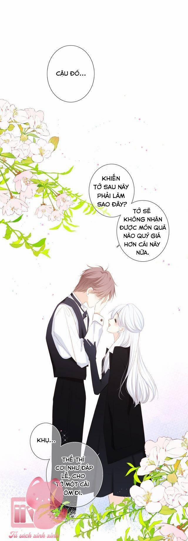 manhwax10.com - Truyện Manhwa Con Tim Rung Động 2 Chương 176 Trang 38