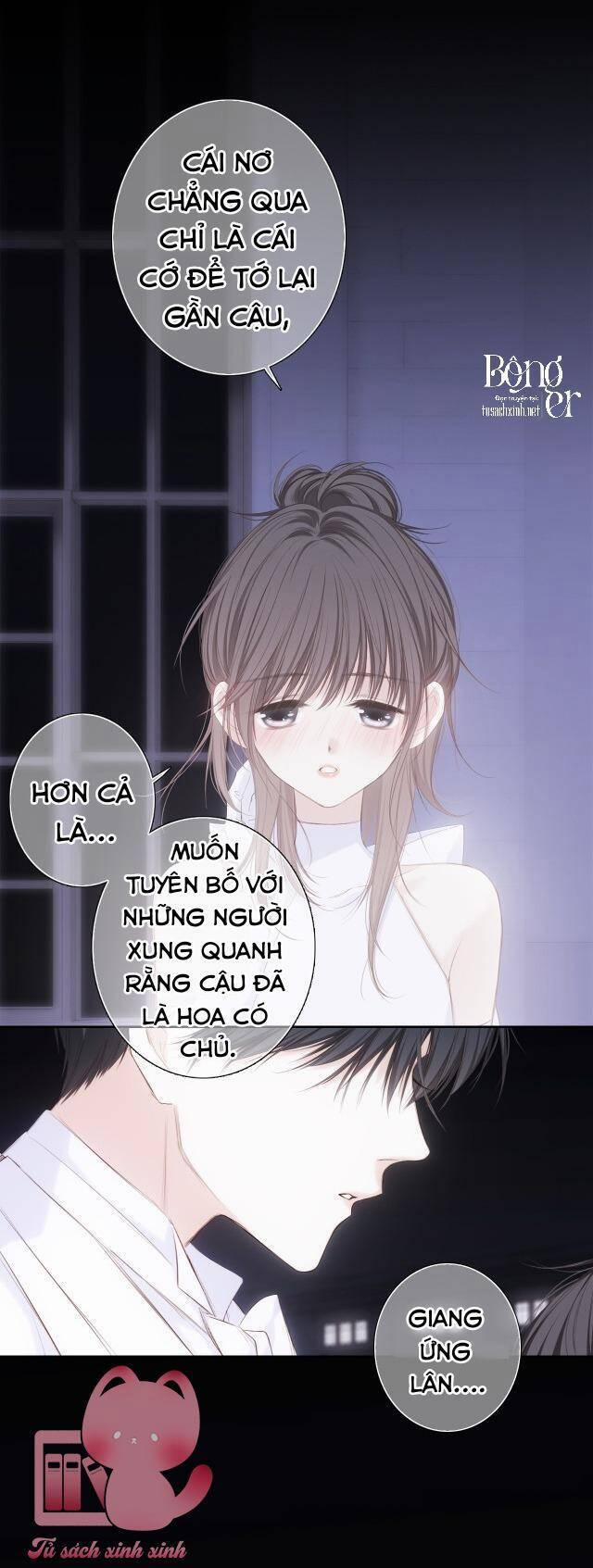 manhwax10.com - Truyện Manhwa Con Tim Rung Động 2 Chương 177 Trang 16