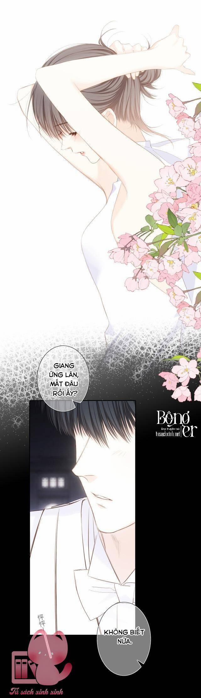 manhwax10.com - Truyện Manhwa Con Tim Rung Động 2 Chương 177 Trang 21