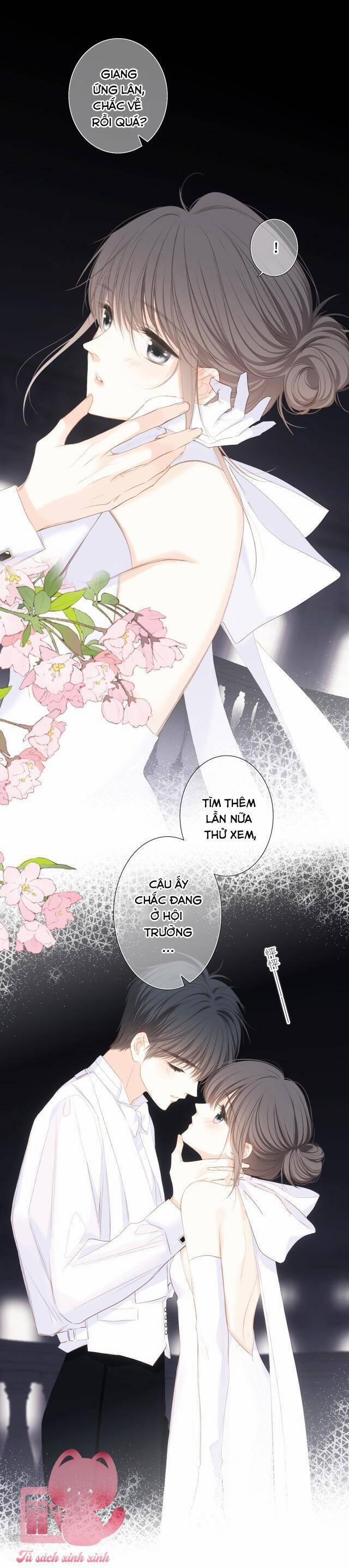 manhwax10.com - Truyện Manhwa Con Tim Rung Động 2 Chương 177 Trang 22