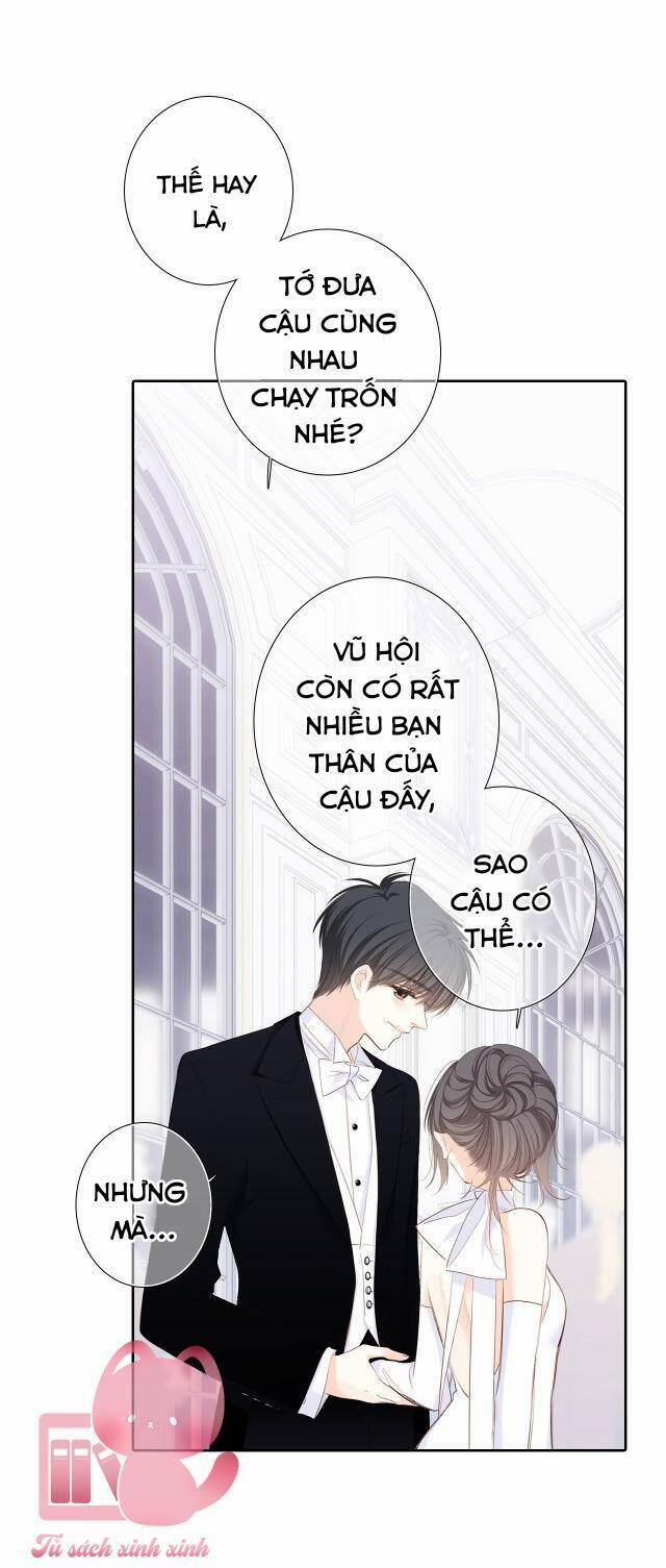 manhwax10.com - Truyện Manhwa Con Tim Rung Động 2 Chương 177 Trang 9