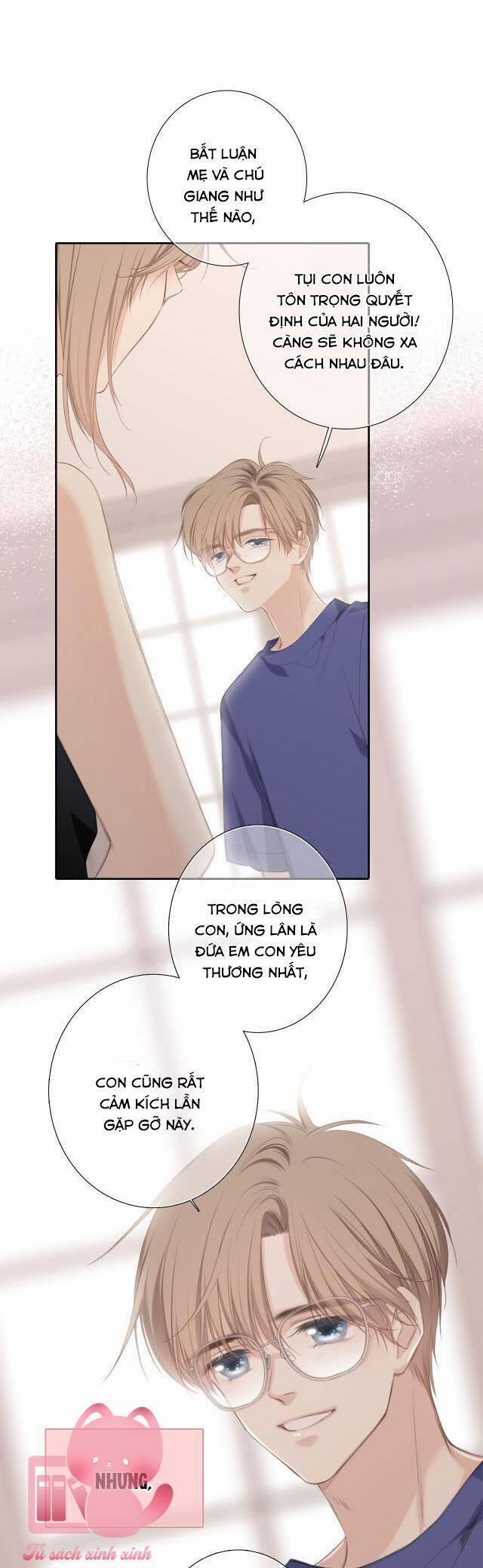 manhwax10.com - Truyện Manhwa Con Tim Rung Động 2 Chương 178 Trang 19