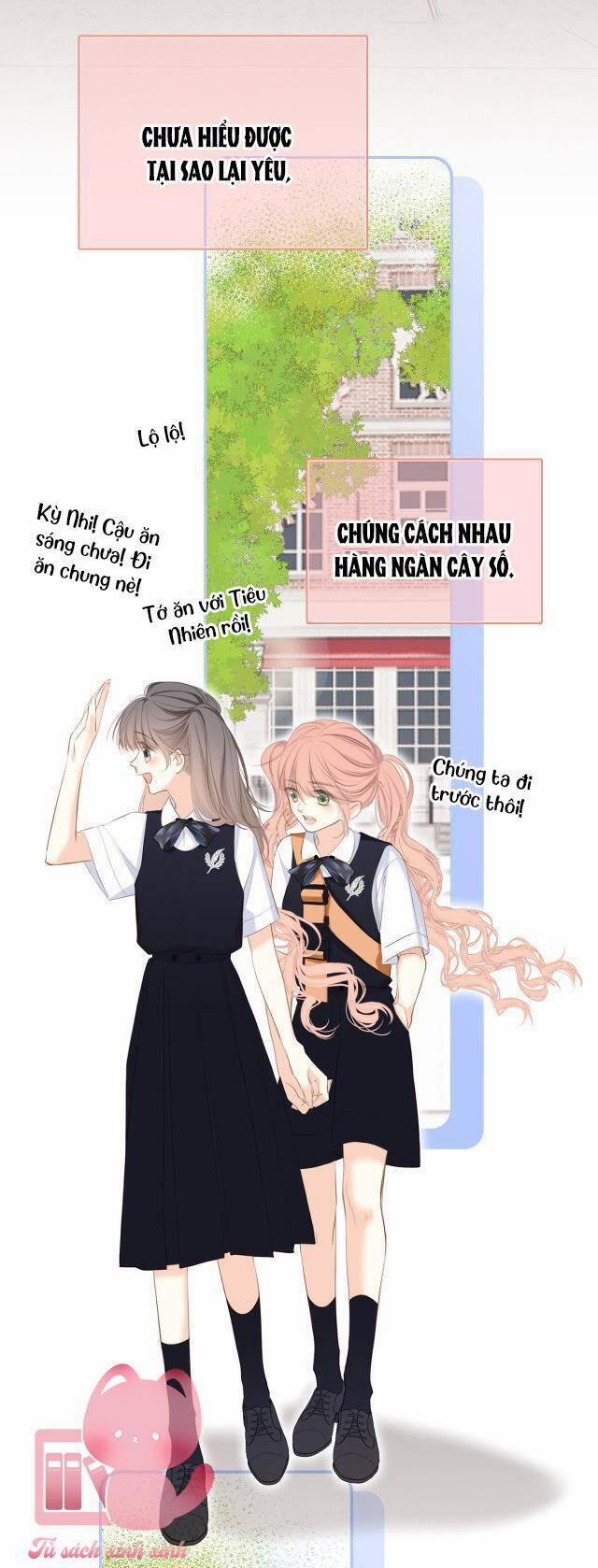 manhwax10.com - Truyện Manhwa Con Tim Rung Động 2 Chương 178 Trang 31