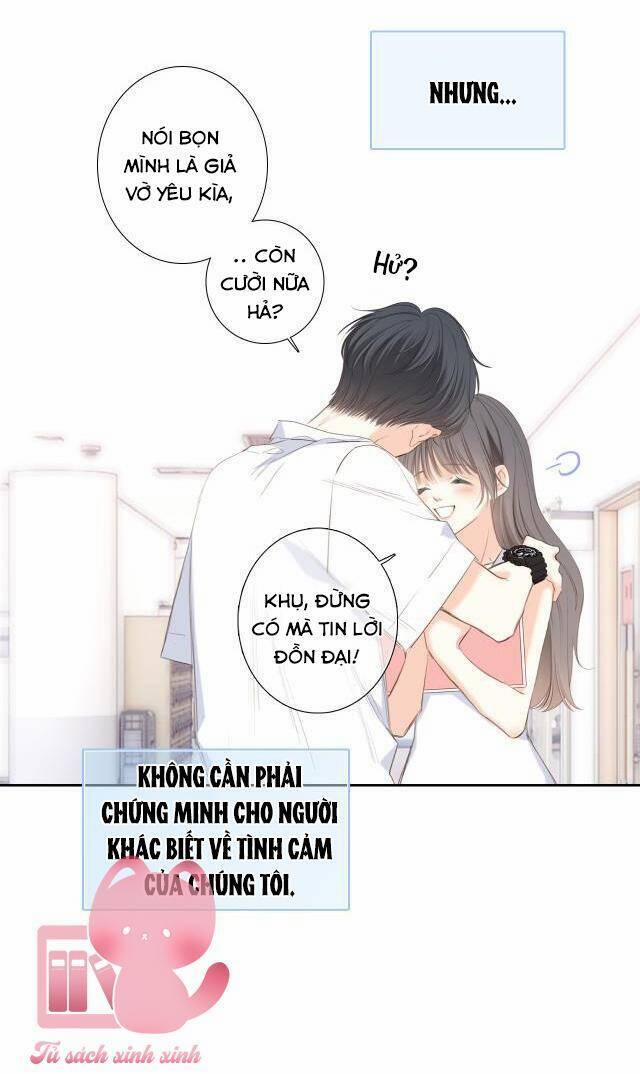 manhwax10.com - Truyện Manhwa Con Tim Rung Động 2 Chương 178 Trang 86