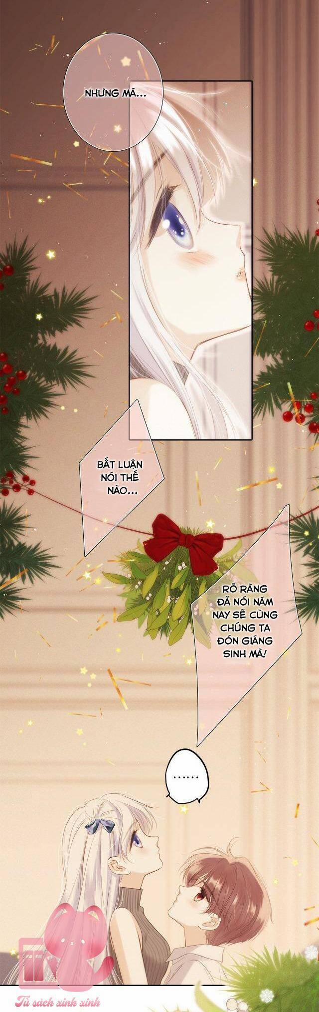 manhwax10.com - Truyện Manhwa Con Tim Rung Động 2 Chương 179 Trang 14