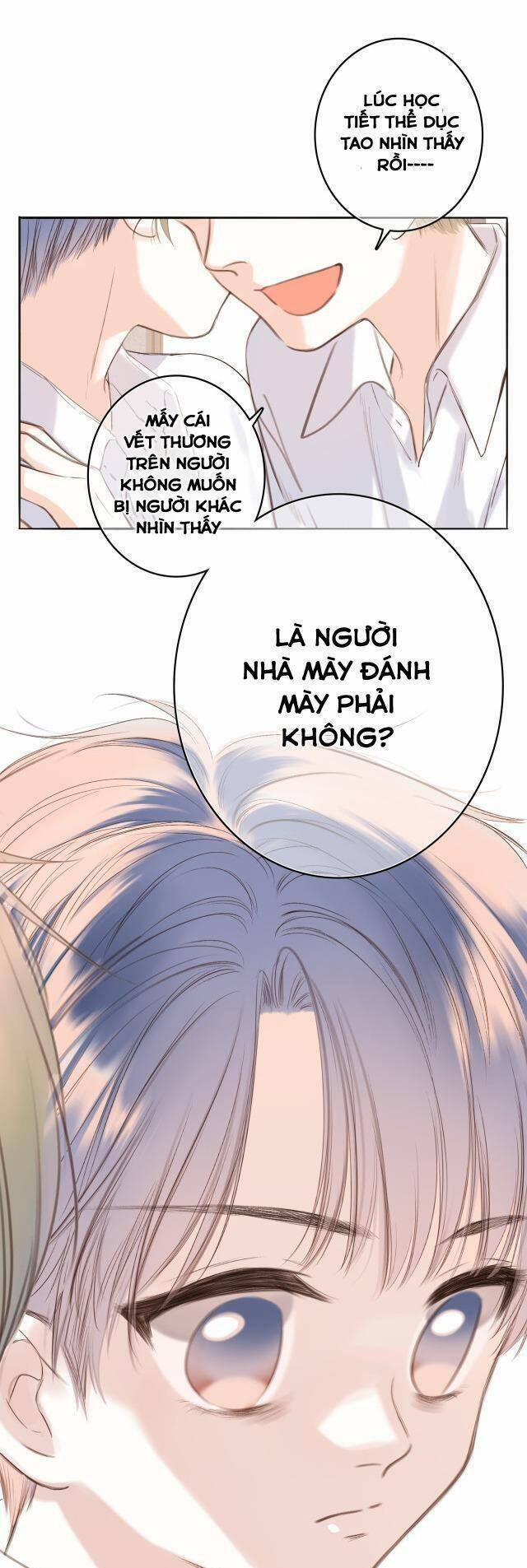 manhwax10.com - Truyện Manhwa Con Tim Rung Động 2 Chương 182 Trang 19