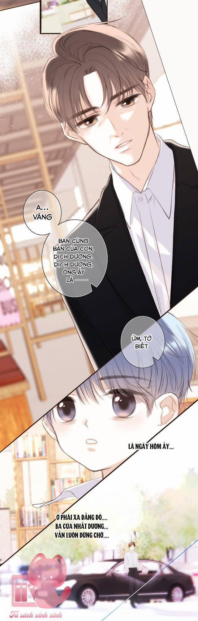 manhwax10.com - Truyện Manhwa Con Tim Rung Động 2 Chương 184 Trang 13