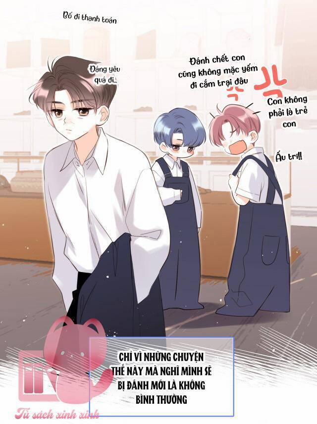 manhwax10.com - Truyện Manhwa Con Tim Rung Động 2 Chương 184 Trang 34