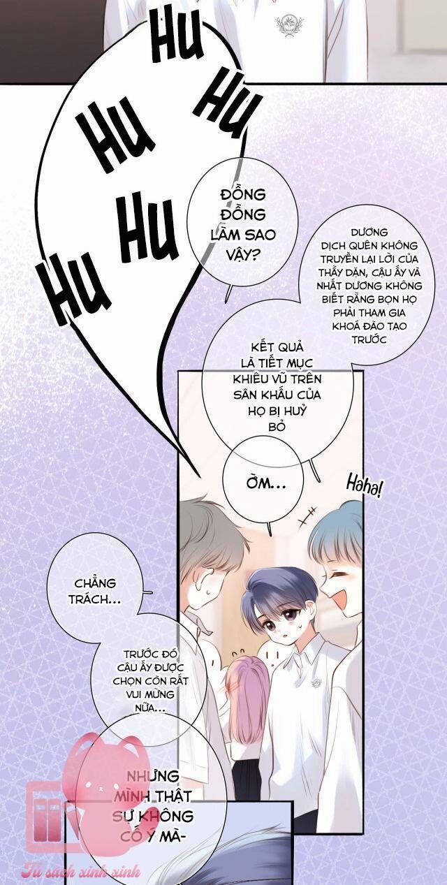 manhwax10.com - Truyện Manhwa Con Tim Rung Động 2 Chương 184 Trang 6