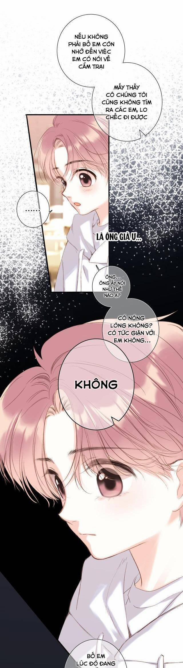 manhwax10.com - Truyện Manhwa Con Tim Rung Động 2 Chương 185 Trang 7