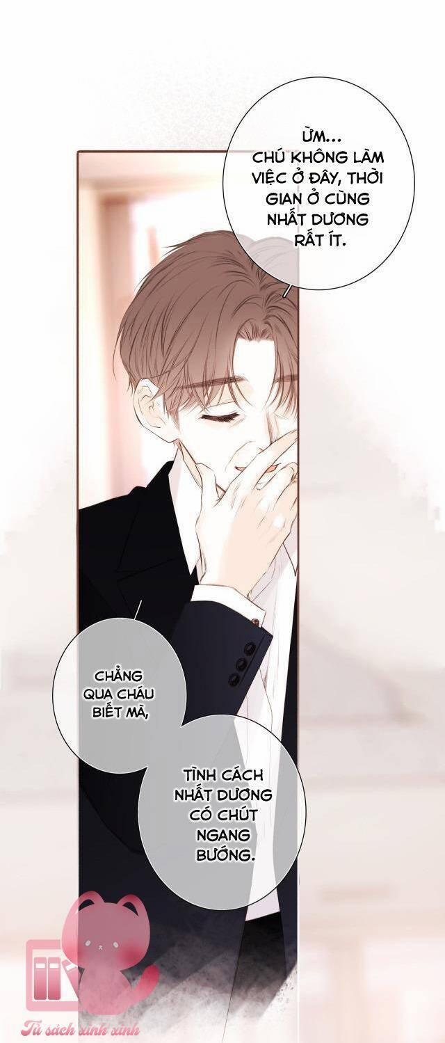 manhwax10.com - Truyện Manhwa Con Tim Rung Động 2 Chương 187 Trang 23