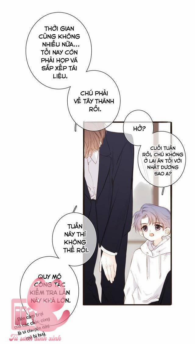 manhwax10.com - Truyện Manhwa Con Tim Rung Động 2 Chương 187 Trang 9