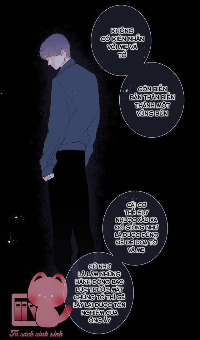 manhwax10.com - Truyện Manhwa Con Tim Rung Động 2 Chương 189 Trang 9