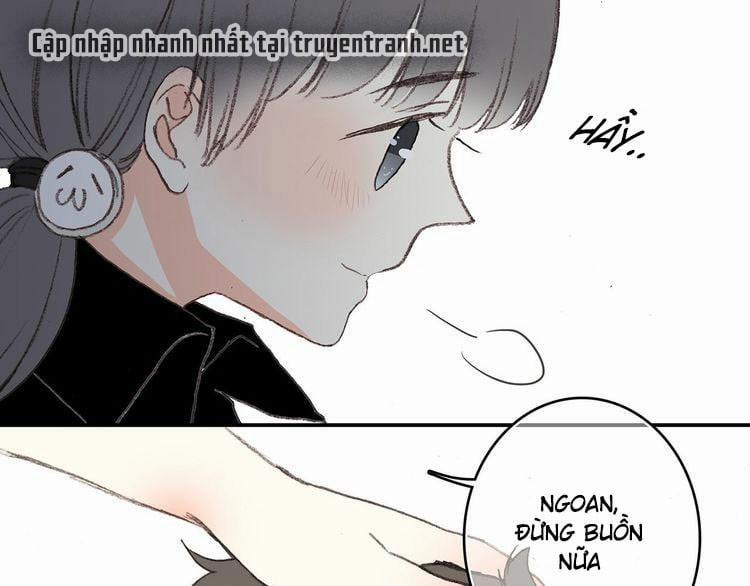 manhwax10.com - Truyện Manhwa Con Tim Rung Động Chương 1 Trang 32