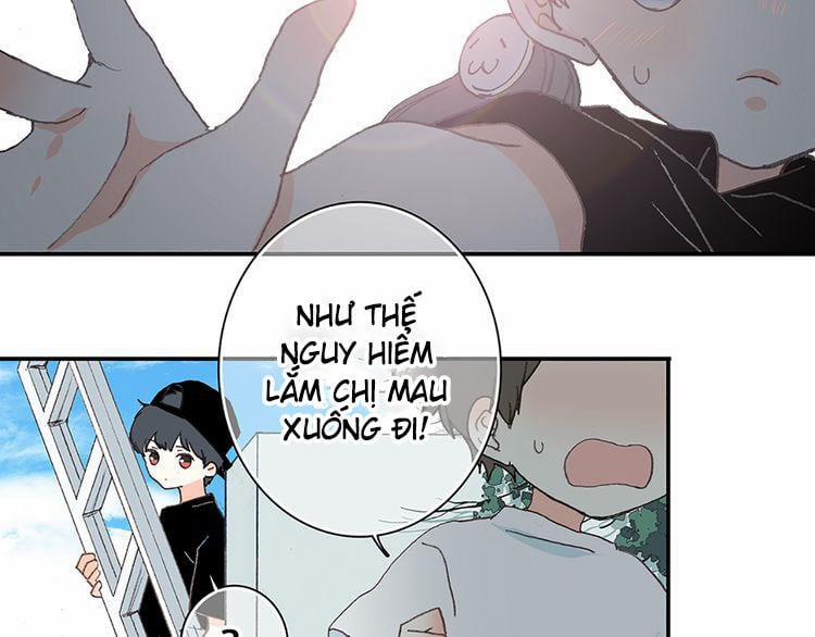 manhwax10.com - Truyện Manhwa Con Tim Rung Động Chương 1 Trang 48