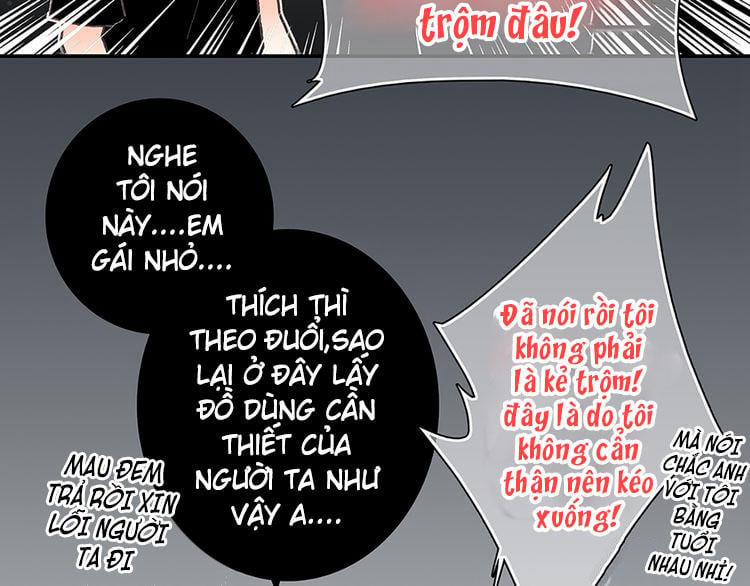 manhwax10.com - Truyện Manhwa Con Tim Rung Động Chương 1 Trang 74