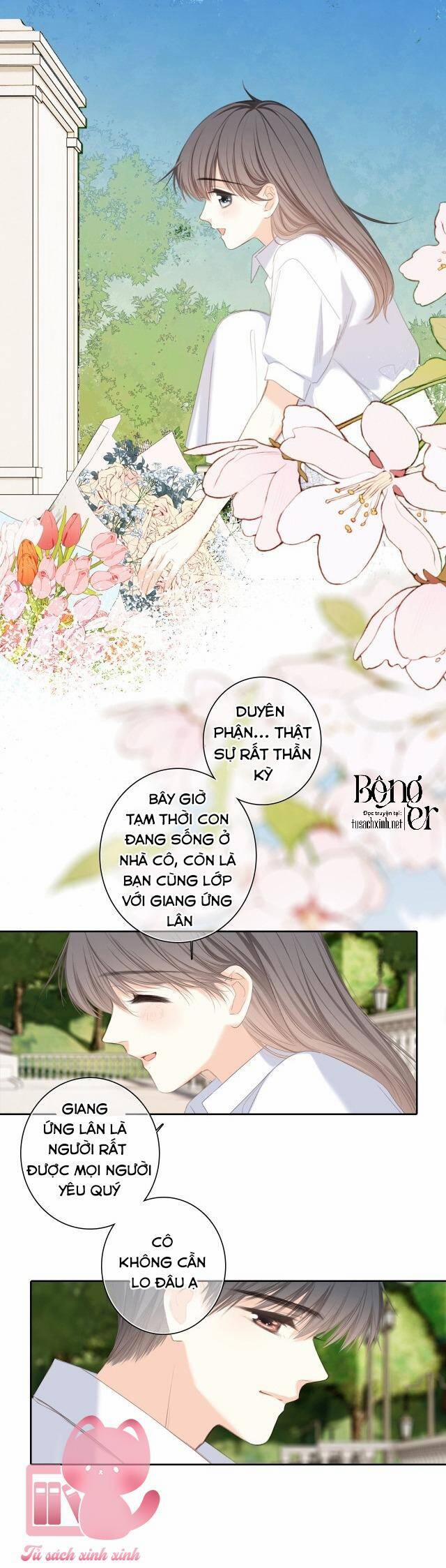 manhwax10.com - Truyện Manhwa Con Tim Rung Động Chương 171 Trang 36