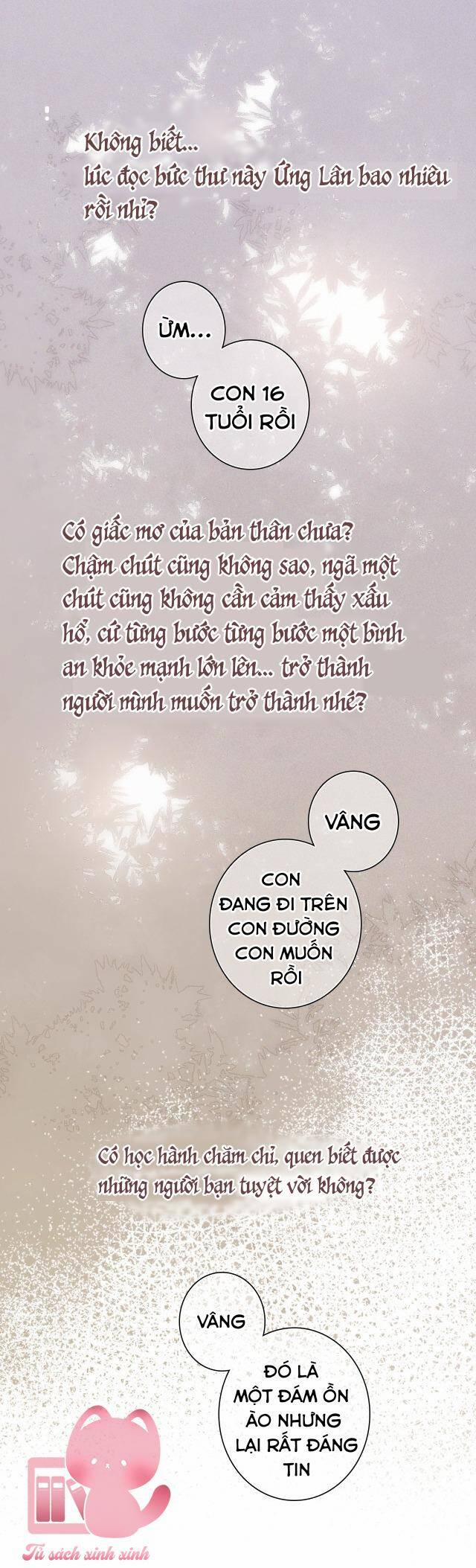 manhwax10.com - Truyện Manhwa Con Tim Rung Động Chương 171 Trang 46