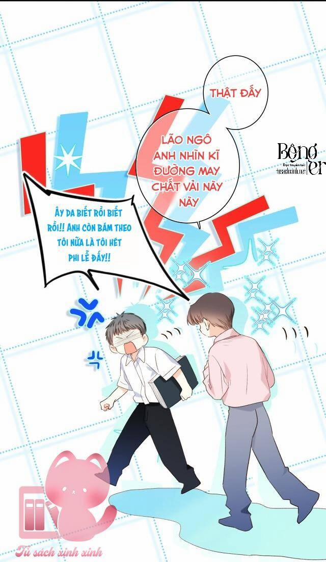 manhwax10.com - Truyện Manhwa Con Tim Rung Động Chương 172 Trang 17