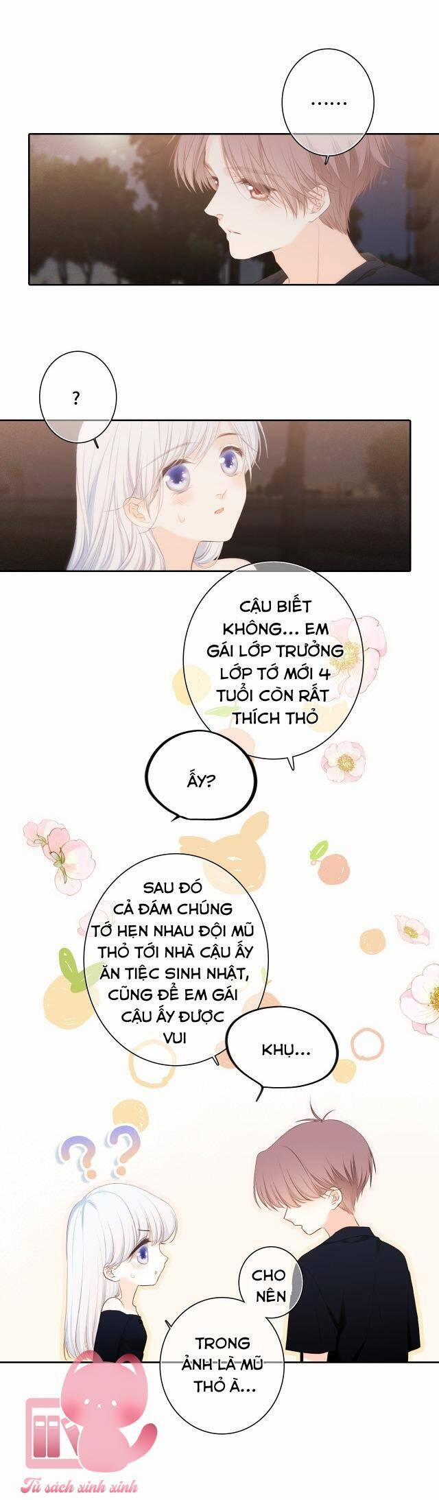 manhwax10.com - Truyện Manhwa Con Tim Rung Động Chương 172 Trang 49