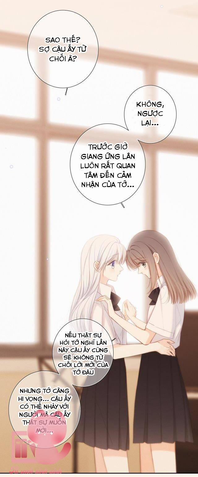 manhwax10.com - Truyện Manhwa Con Tim Rung Động Chương 173 1 Trang 17