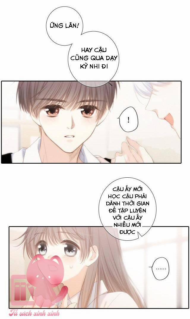 manhwax10.com - Truyện Manhwa Con Tim Rung Động Chương 173 1 Trang 25