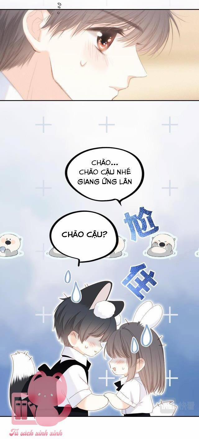 manhwax10.com - Truyện Manhwa Con Tim Rung Động Chương 173 1 Trang 29