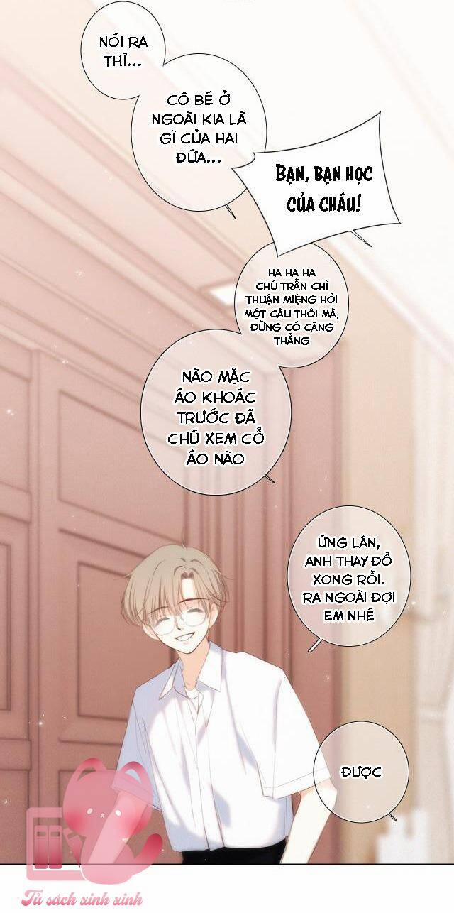 manhwax10.com - Truyện Manhwa Con Tim Rung Động Chương 173 2 Trang 6