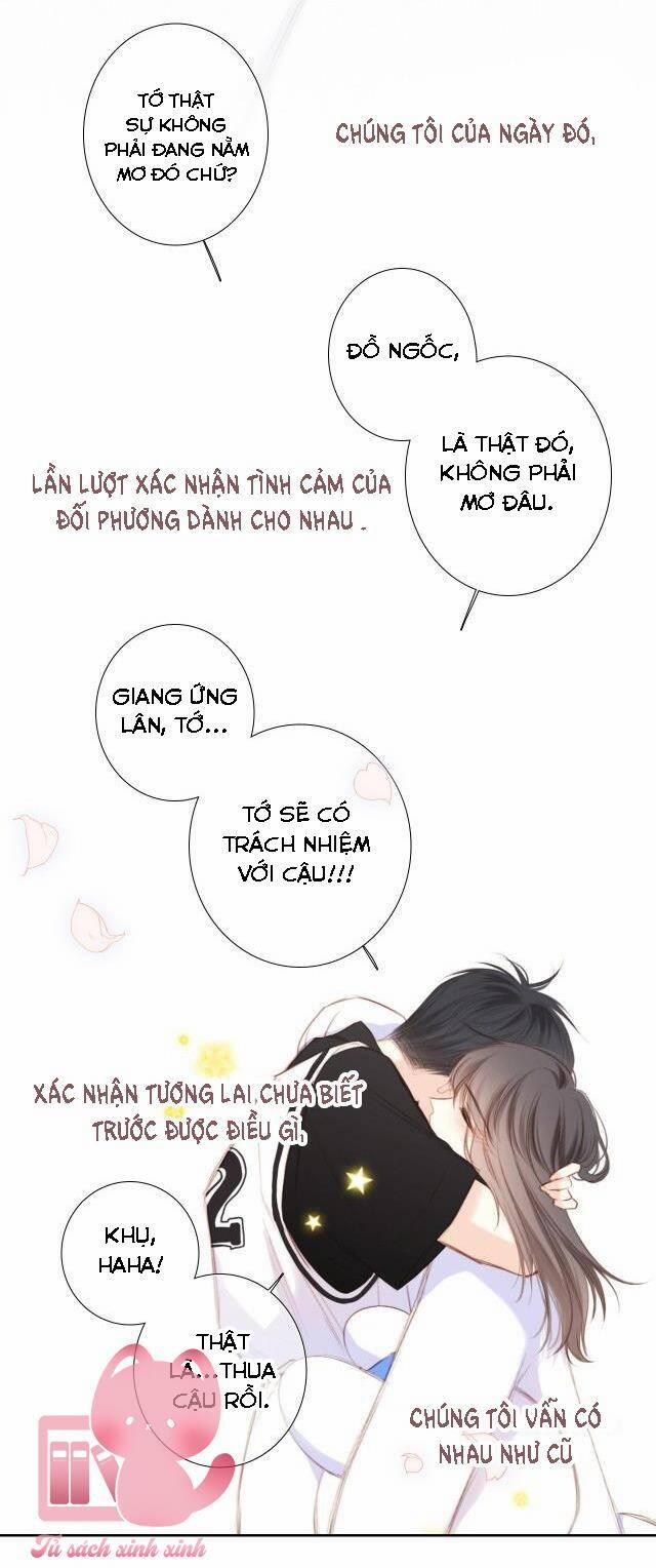 manhwax10.com - Truyện Manhwa Con Tim Rung Động Chương 175 1 Trang 85