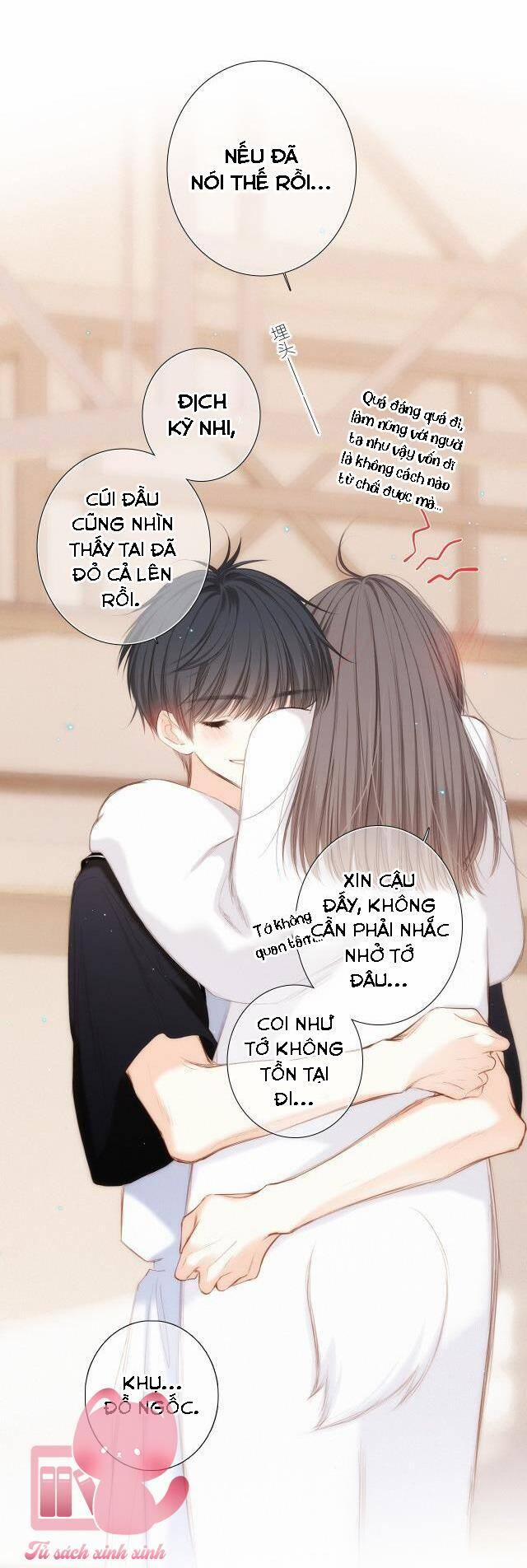 manhwax10.com - Truyện Manhwa Con Tim Rung Động Chương 175 2 Trang 11