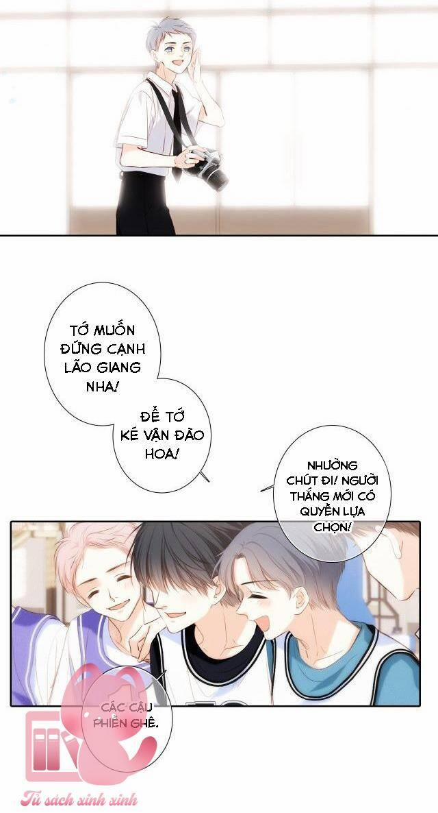 manhwax10.com - Truyện Manhwa Con Tim Rung Động Chương 175 2 Trang 17